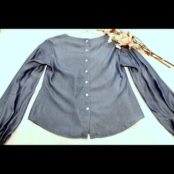 🌟NWT🌟 ZAC Posen Jennie Top - Picture 6 of 8